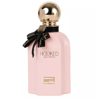 Hooked Pour Femme EDP